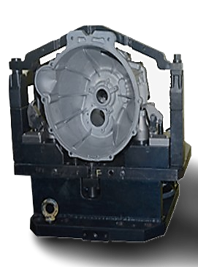 HMC Hydraulic Fixture - 6